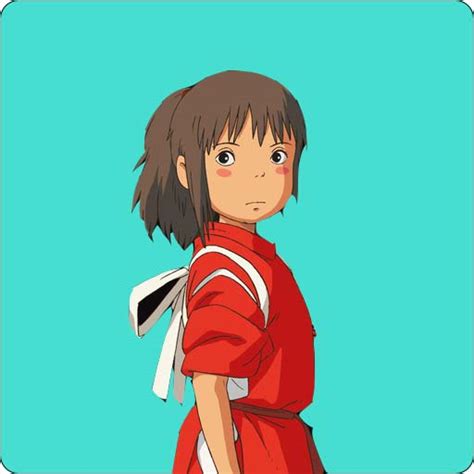 Spirited Away Character Quiz For Pc Mac Windows 111087 Free Download