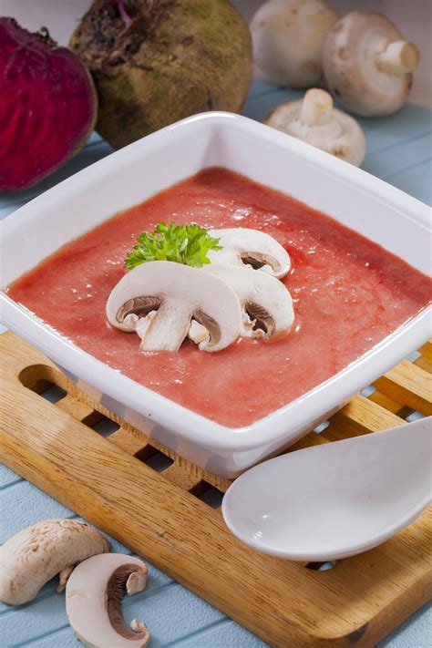 Berbagai macam pilihan harga ubi tersedia untuk anda, seperti umum, organik, dan transgenik. Resepi Sup Ubi Bit | Ajinomoto Malaysia