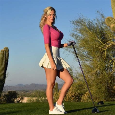 Paige Spiranac Sexy 40 New Photos And Videos The Fappening