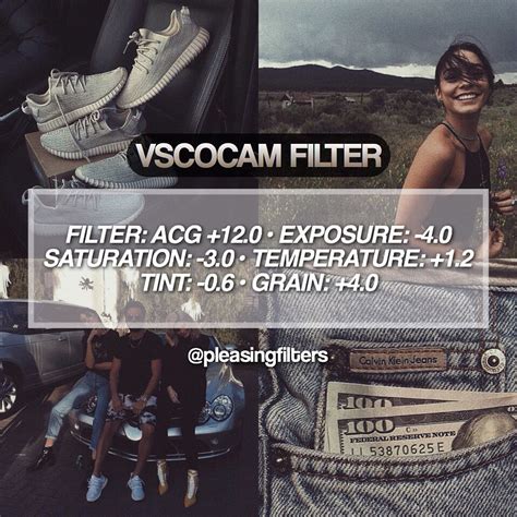 Vsco Filters Warm Toned Low Exposure Filter Photo Editing Vsco