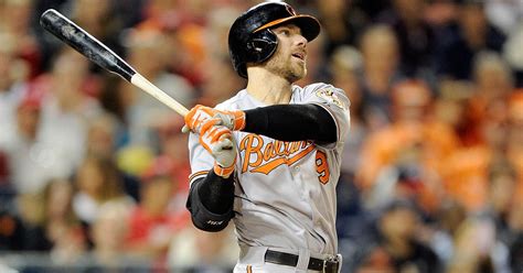 Chris Davis Signs The Richest Deal In Orioles Franchise History Fox
