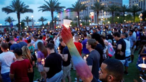 My Pride Is Bulletproof A Queer Puerto Rican On Life After Orlando