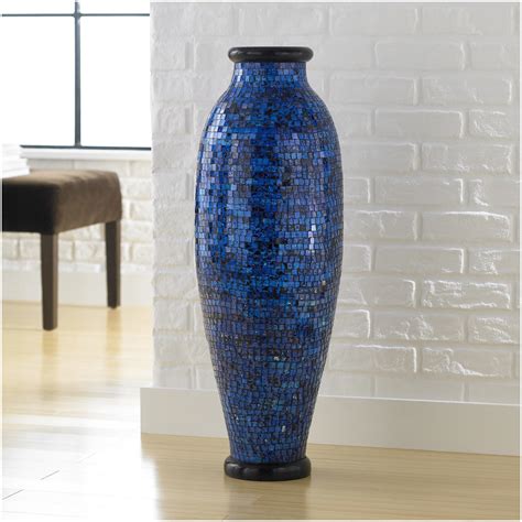 24 Stylish Decor For Floor Vases Decorative Vase Ideas