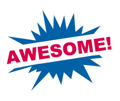 Awesome Face Png Png High Resolution Awesome Png