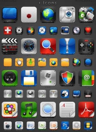 Open any heic image in preview. Potplayer Icon Pack at Vectorified.com | Collection of ...