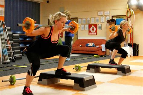 sportlife fitness posilovna pro ženy pardubice fiton cz