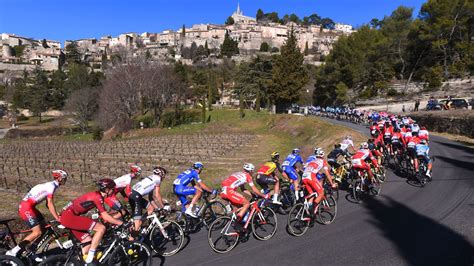 Tour De La Provence Live Stream 2021 How To Watch Uci Cycling Online