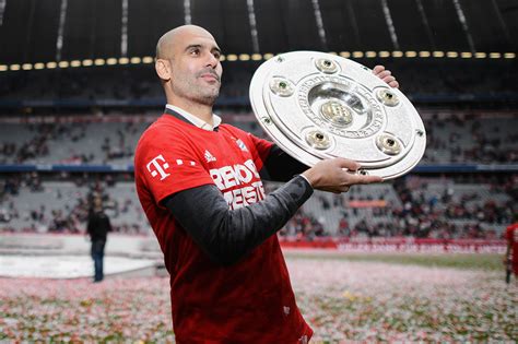 2015-2016 Bundesliga Fixtures Schedule: Bayern Munich | Heavy.com