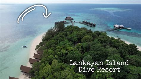 Lankayan Island Dive Resort ถกตองมากทสดnangyuan island dive resortขอมลทเกยวของ