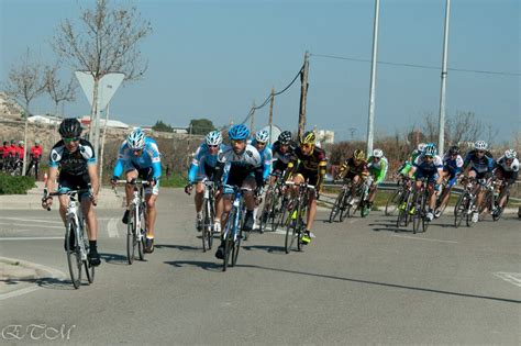 Vencedores De La 6ª Copa Aragonesa De Ciclismo Máster Ciclo21