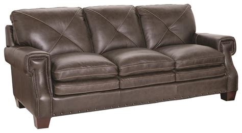 Futura Leather Sofa Photos