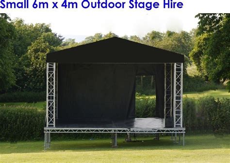 Stage Hire Oxford Staging Hire Banbury Oxford Oxfordshire