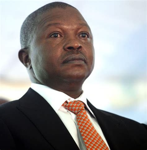 David dabede mabuza (born 25 august 1960) is a south african politician, currently the deputy president of south africa and the deputy president of the african national congress (anc). 'I have never killed anyone': Mabuza