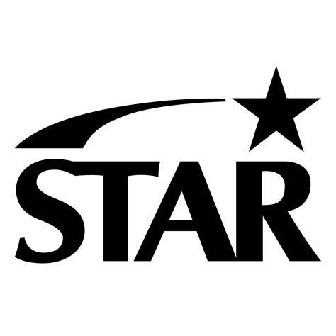 Star Logo Png Transparent And Svg Vector Freebie Supply