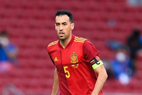 Anh còn thi đấu cho tây ban nha ở euro 2012 và world cup 2014 trước. Tây Ban Nha dự định dùng đội hình U21 đá Euro 2020