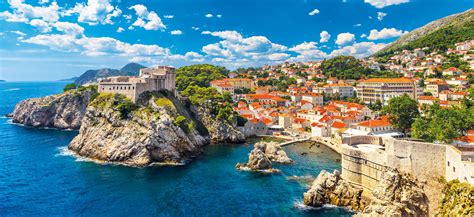 Dubrovnik And The Dalmatian Coast Radio Times Travel