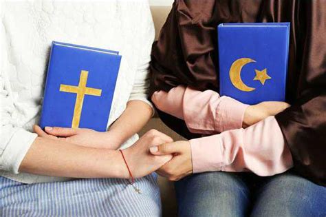 17 Surprising Similarities Between Muslims And Christians Statesboro Herald