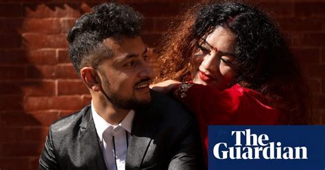 ‘we Can Have A Beautiful Future Now’ Nepal’s First Legally Married Same Sex Couple Celebrates