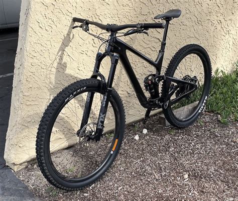 2021 Giant Trance X Advanced Pro 1 29er For Sale