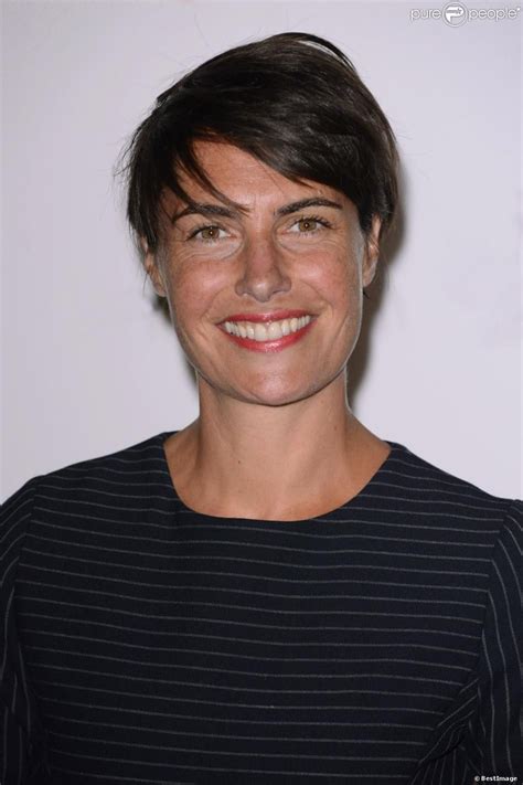 Alessandra Sublet complexée par Carole Bouquet 'gaulée ...