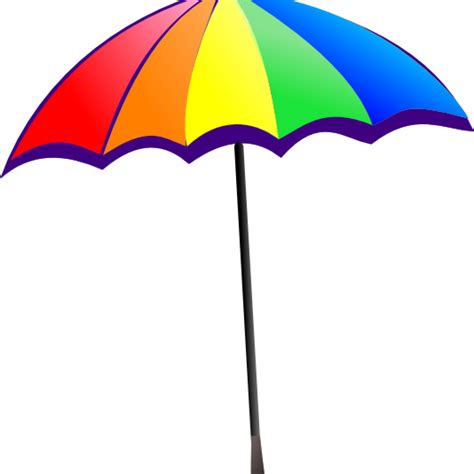 Clipart Umbrella Summer Clipart Umbrella Summer Transparent Free For