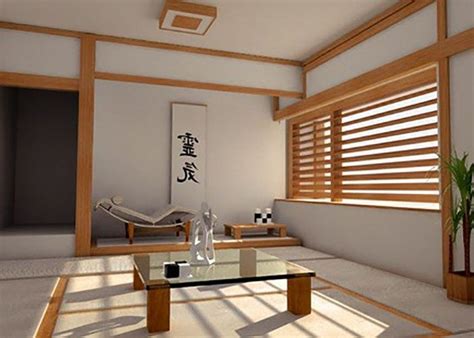 40 Modern Japanese Living Room Decor Japanese Style Living Room