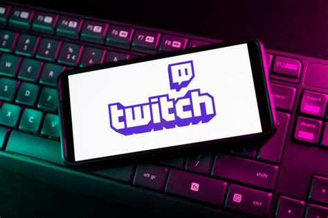 Twitch Allowing More Nudity After Disproportionately Banning Female