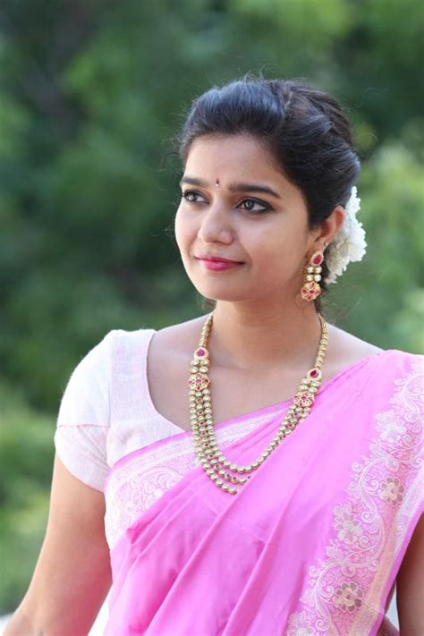 South Indian Tamil Aunty Swathi