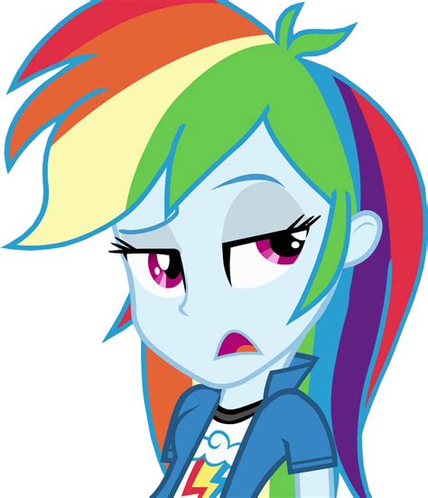 my little pony rainbow rocks | Equestria girls rainbow dash, Rainbow dash, Rainbow dash equestria