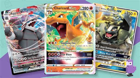15 Strongest Pokemon Cards Of All Time