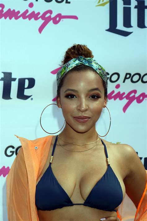 Tinashe Sexy The Fappening Leaked Photos