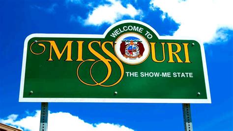 Maybe you would like to learn more about one of these? Missouri