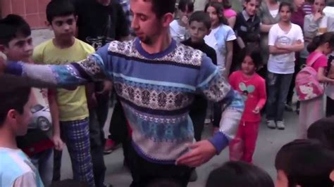 Çılgın dans kapışması Bağcılar Dj YouTube