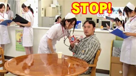 Japan Movie New Ep 26 The Machine Stop Time And Nurses Vlog Music