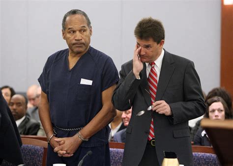 Oj Simpson Expected To Take Stand In Bid This Week For New Trial