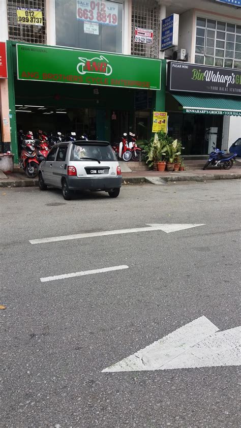 Sebuah rumah kondominium di kota damansara berdekatan dengan segi college dan uptown. Towing motosikal malaysia: Senarai Kedai dan Bengkel ...