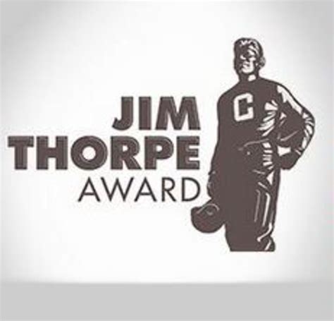 42 Top Defensive Backs Named To 2015 Jim Thorpe Award Preseason Watch List