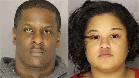 Dad And Step Mom Arrested After Son Left In Freezing Temps As Punishment