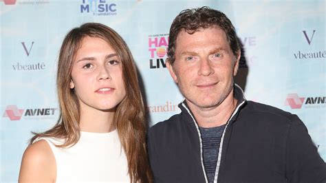 Bobby Flay Bio Girlfriend Married Wife Daughter Past Divorces