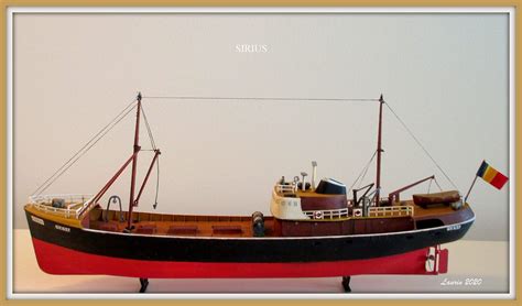 North Trawler Ideas Model Ships Model Boats Scale My Xxx Hot Girl
