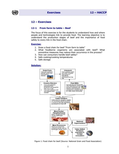 1 2 4 HACCP Quiz