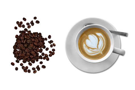 Coffee Beans Png Images Idalias Salon