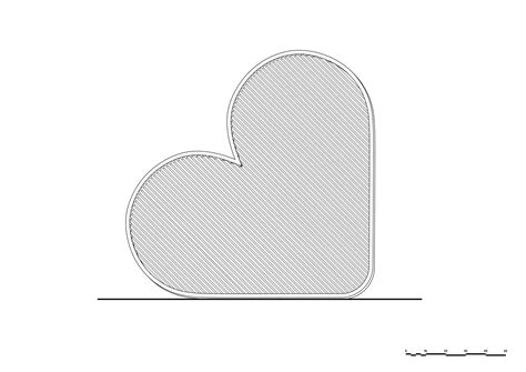 Gallery of Valentine's Day Concept by Kilometrezero is Sure to Warm