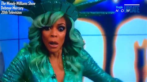 Wendy Williams Suffers From Thyroid Issues And Graves Disease Will Take 3 Week Hiatus