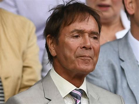 Sir Cliff Richard Cps Confirms Second Challenge Against Decision Not To Prosecute Singer Over