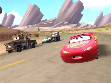 Imágenes De Cars 1 Imagui