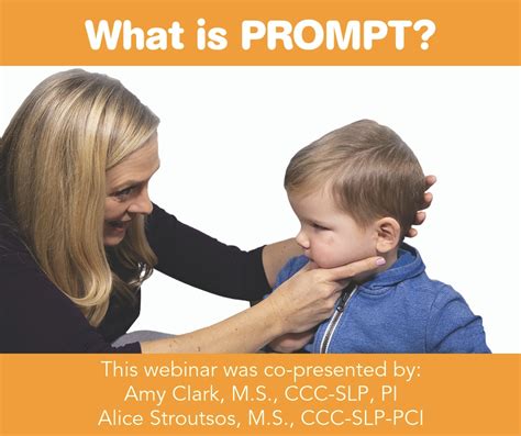 What Is Prompt Apraxia Kids