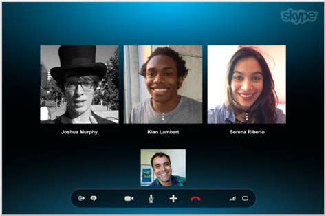 Download skype latest version 2021. Skype for Mac - Free download and software reviews - CNET ...