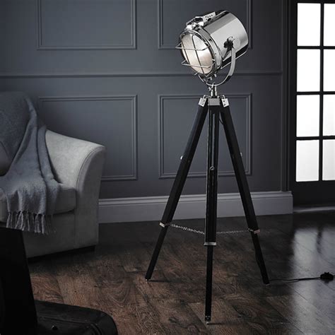 1978 products led downlights 157 products led floodlights 34 products led floor lamps 261 products led spotlights 368. The Best Modern Tripod Floor Lamps for Your Project