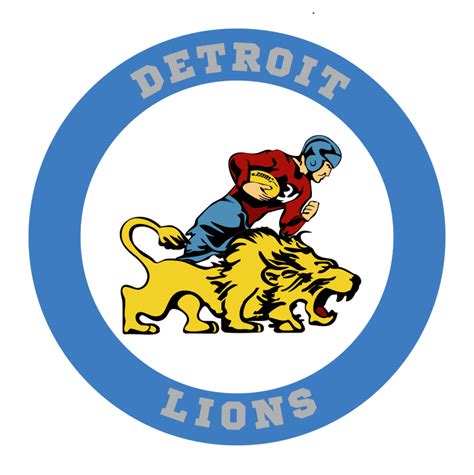 Free Free 87 Detroit Lions Logo Svg Free SVG PNG EPS DXF File